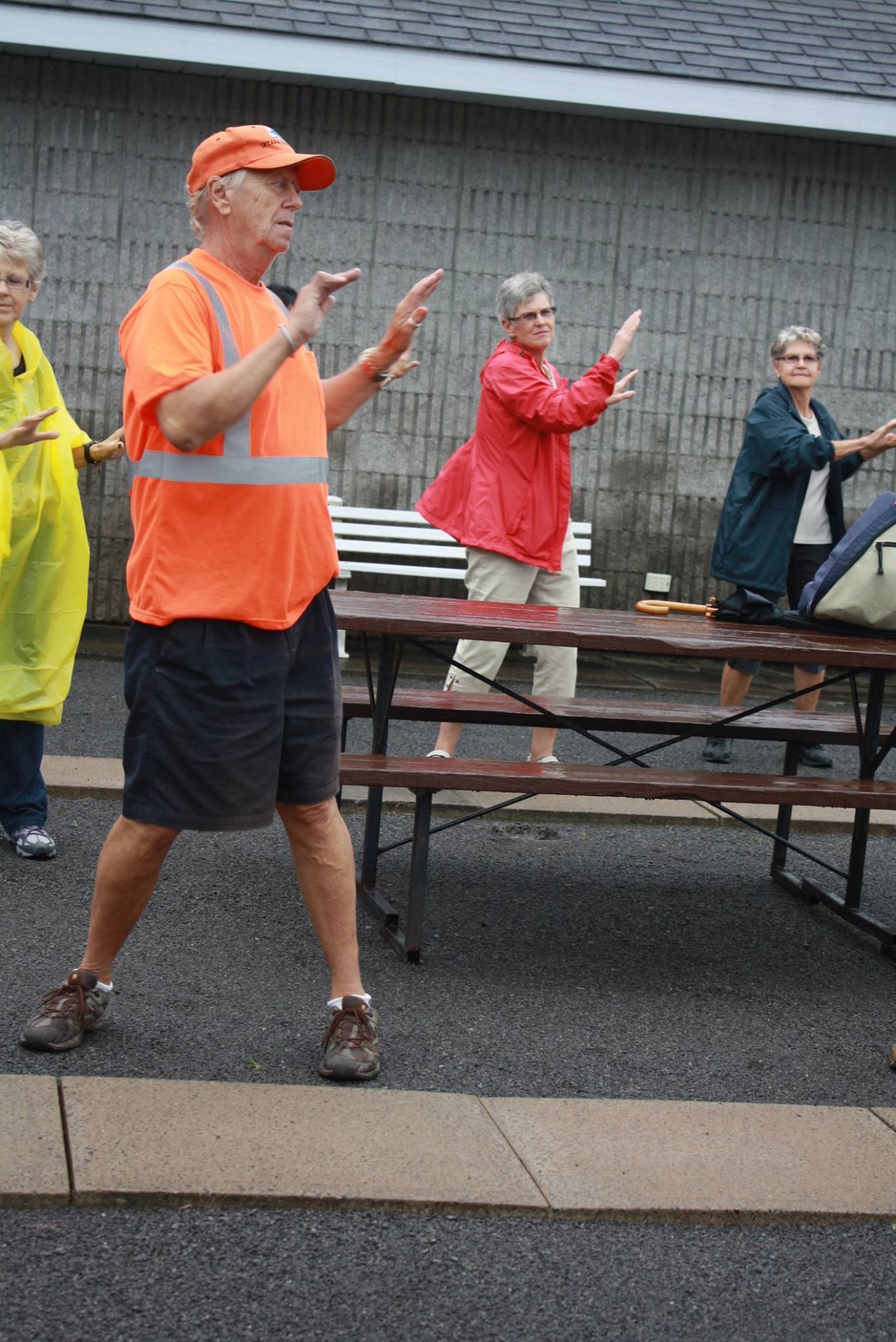 Foundation Team or Activity