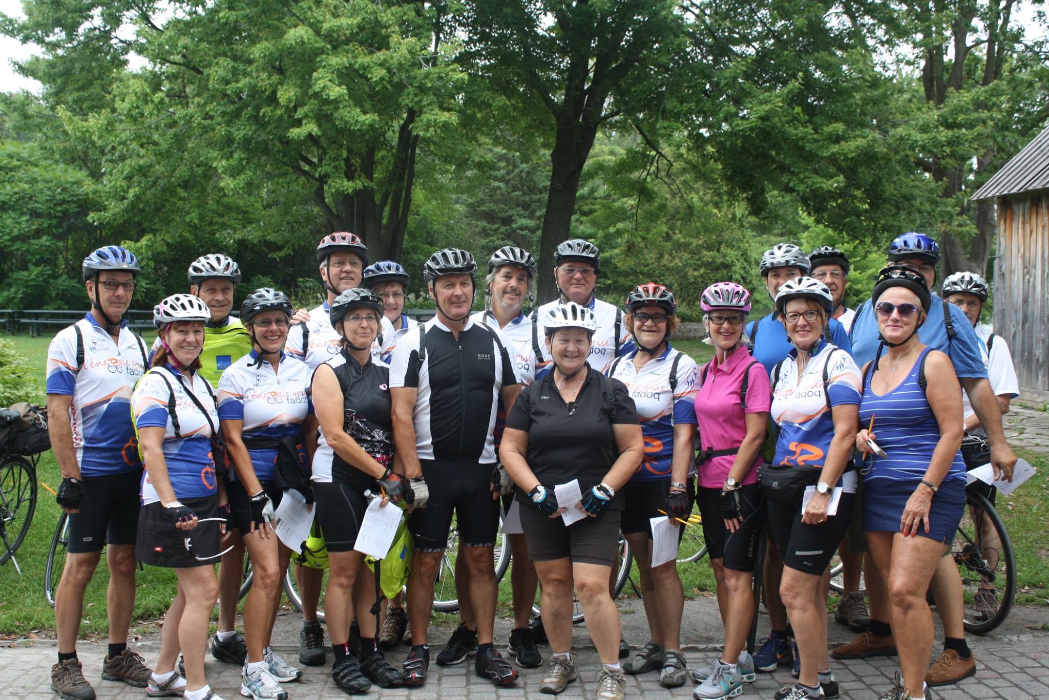 About Fondation Jodoin Mamode