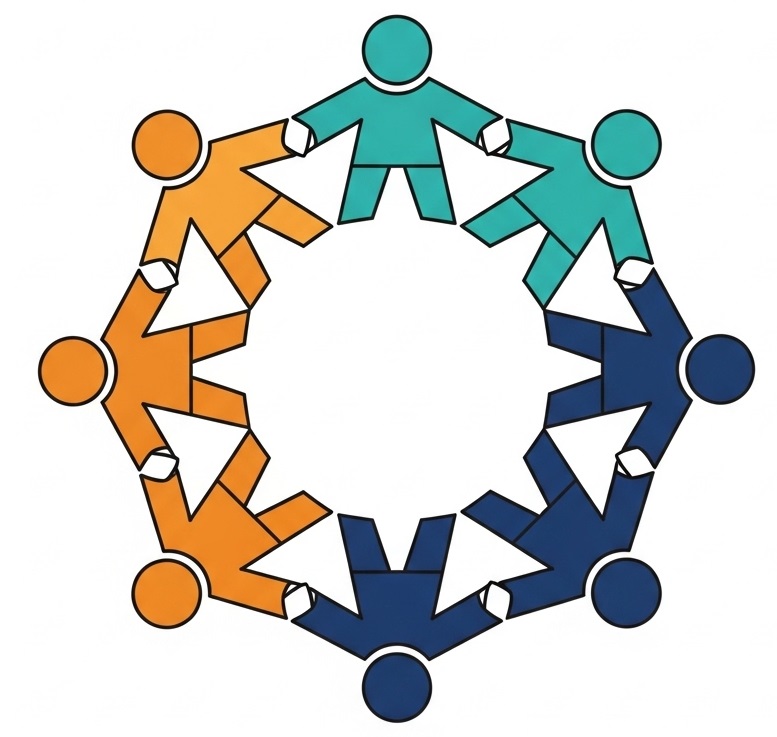 Fondation Jodoin Mamode Logo